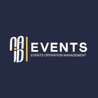 Najd events logo - Similar company to Base Events
