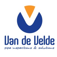 Van de Velde Pipe Inspections & Solutions logo - Similar company to Pentapack