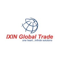 Ixin Global Trade logo - Similar company to Global Institute For Hack The Future