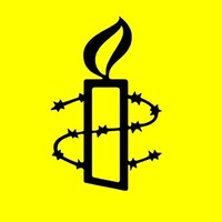 Amnesty Macquarie University logo - Similar company to Macquarie University Muslim Students' Association