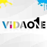 Vida One Design logo - Similar company to National Timber Components