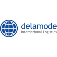 Delamode Manchester Ltd logo - Similar company to Mdc Logistics