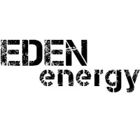 EDENenergy logo - Similar company to Styleriser Inc.