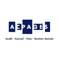 ACPAGES logo - Similar company to Audeca