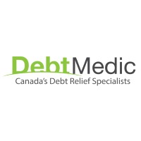 Debt Medic Inc. logo - Similar company to Debthelpers.Ca
