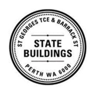 State Buildings logo - Similar company to State Buildings