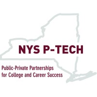 New York State P-TECH Leadership Council logo - Similar company to Abh Capital Management Llc