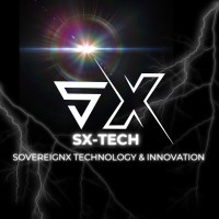 SX-TECH .PTY.LTD. logo - Similar company to Digital Dinar  |  الديــنَــــار الـرَقَـمِـي
