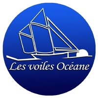 Association Les Voiles Océane logo - Similar company to Origin Océan