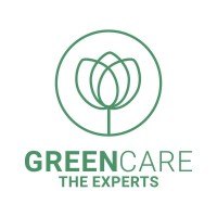 Green Care Egypt logo - Similar company to Vege-Land Export Co.