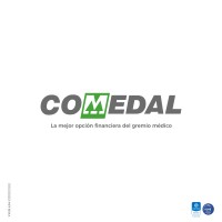 Cooperativa COMEDAL logo - Similar company to Onnovación