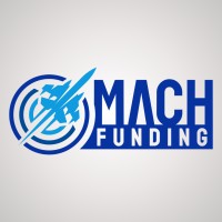 Mach Funding logo - Similar company to Elite Fund Cash