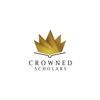 Crowned Scholars logo - Similar company to Guide Outreach