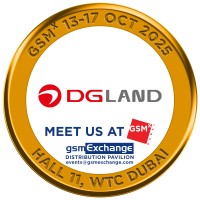DG Land-Dubai logo - Similar company to Dg Land
