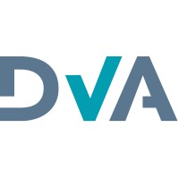 DVA Deutsche Verkehrs-Assekuranz-Vermittlungs-GmbH logo - Similar company to Rexvest Gmbh