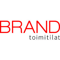 BRAND toimitilat Oy logo - Similar company to Arkta