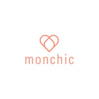 monchic - individualisierter Schmuck logo - Similar company to Nika Schmuck