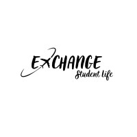 Exchange student life logo