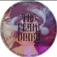 The Flair Diary logo - Similar company to Saafsaans