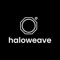 haloweave logo - Similar company to 3Advance