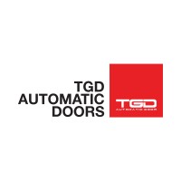 TGD Automatic Doors logo - Similar company to Grupsa Ec