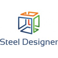 Steel Designer logo - Similar company to Steel Solution & Design