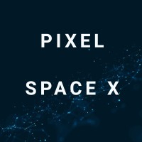 Pixel Space X logo - Similar company to Xspace / Smart Entertainment