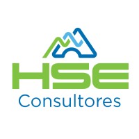 HSE Consultores logo - Similar company to Inaf Group