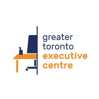 Greater Toronto Executive Centre - Flexible Office Solutions logo - Similar company to Mondeservices Inc