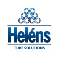 Heléns Rør A/S logo - Similar company to Stålrör
