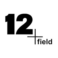 12field Animation logo - Similar company to Animation Monkey