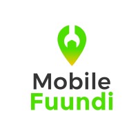 Mobile Fuundi logo - Similar company to Anppcansom