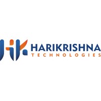 HariKrishna Technologies logo - Similar company to Blue Tech