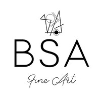 BSA Fine Art logo - Similar company to Meal4U