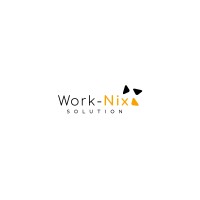 Work Nix Solution logo - Similar company to Wn Solutions