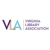 Virginia Library Association logo - Similar company to Morrisson-Reeves Library