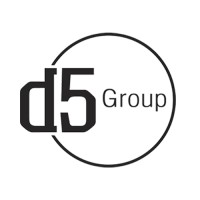 The D5 Group logo - Similar company to D5 Group