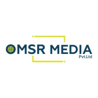 OMSR Media Pvt Ltd logo - Similar company to Coins For College