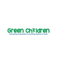 Green Children logo - Similar company to Stop Ecocide En Français
