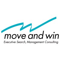 move and win ag logo - Similar company to Hallo Heidi Llc Solutions