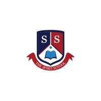 The Spirit Schools Official logo - Similar company to Darul Ilm Foundation