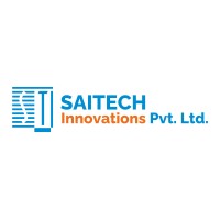 Saitech Innovations Pvt Ltd logo - Similar company to Sai Applied Technologies Pvt. Ltd.