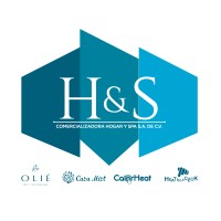 Hogar y Spa logo - Similar company to Plan A | Dirección De Eventos
