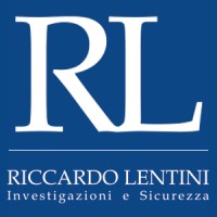 Riccardo Lentini Security and Investigation Agency logo - Similar company to Investigation Security Group. Srl