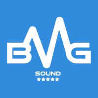 BMG Sound logo - Similar company to Focus Security Solutions (Ni) Ltd