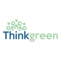 Think green logo - Similar company to Robert Boyle Institut E.V.