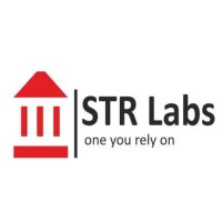 Shiva Testing & Research Laboratory Private Limited logo - Similar company to Ravitej Projects Private Limited