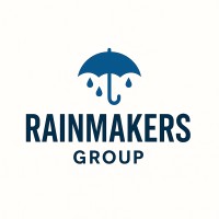 Rainmakers Group logo - Similar company to Eyecast