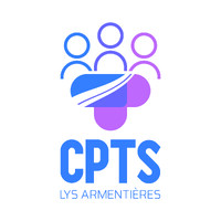 CPTS Lys Armentières logo - Similar company to Cpts De Roubaix