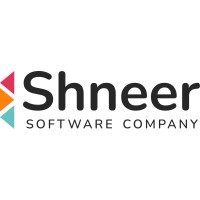 Shneer Software logo - Similar company to Pardazesh Server Nivan